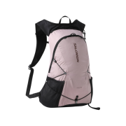 Salomon Peak 10 Pack Dark Pink