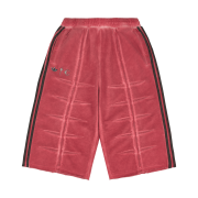 Adidas x Thug Club Bermuda Shorts Power Red - KR Sizing