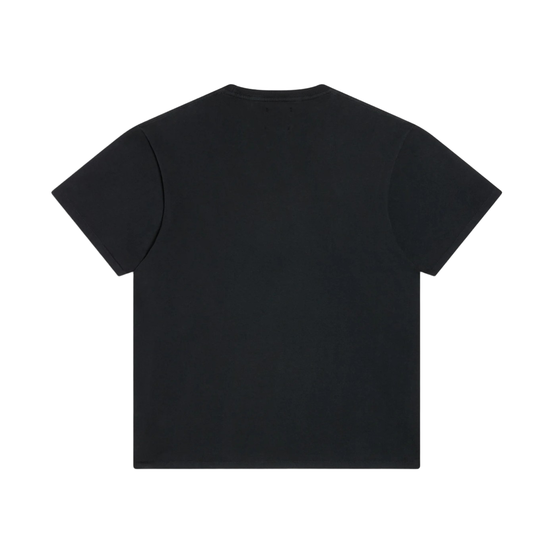 갤러리 디파트먼트 프렌치 로고 럭스 티셔츠 워시드 블랙(Gallery Dept. French Logo Lux T-Shirt Washed Black) - 2