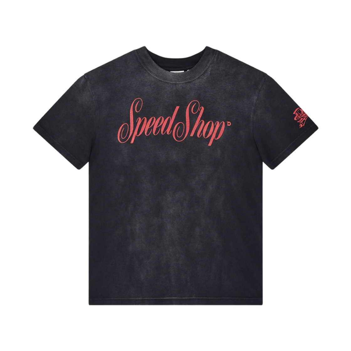 데우스 엑스 마키나 벅스 티셔츠 블랙(Deus Ex Machina Bugzzz T-Shirt Black) - 2