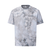 Salomon Dynamic Run Short SleeveTee Melange Grey
