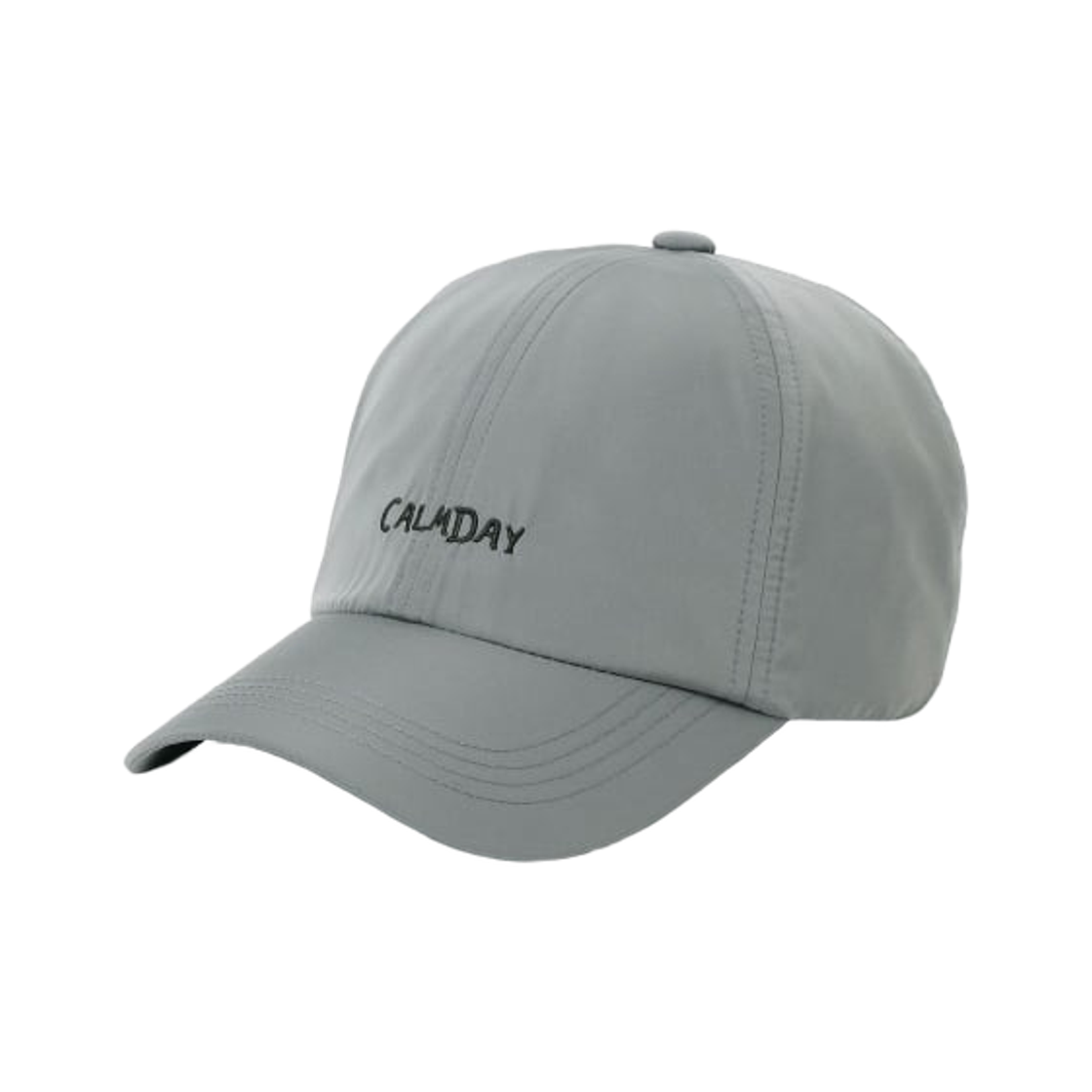 43-41-0163-862 Beams Heart Embroidered Satin Cap Grey
