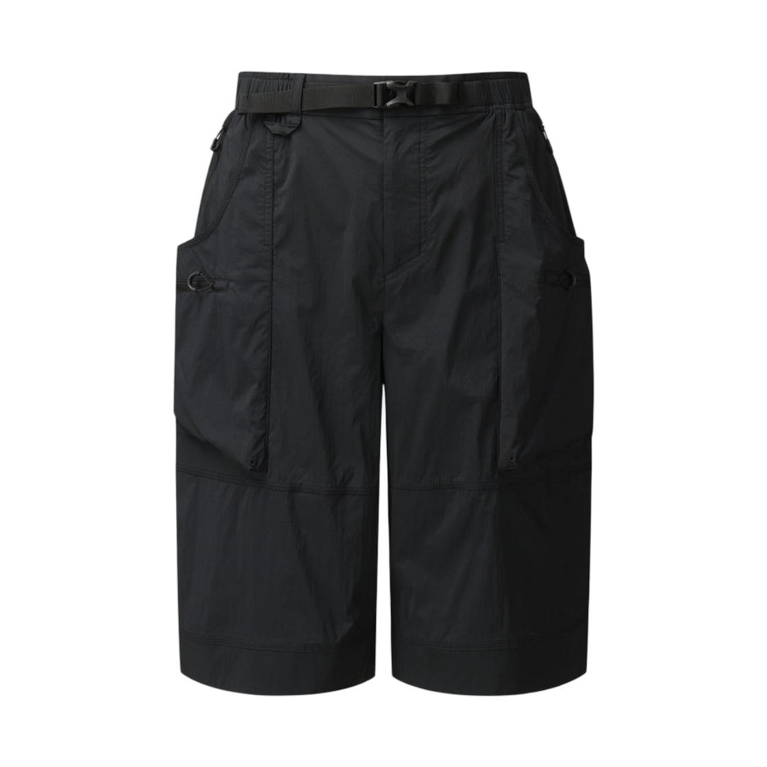 살로몬  피나클 LT 쇼츠 블랙(Salomon Pinnacle LT Shorts Black) - 1