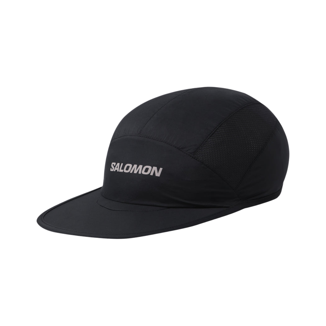 LD0079700 Salomon Nino Cap Black