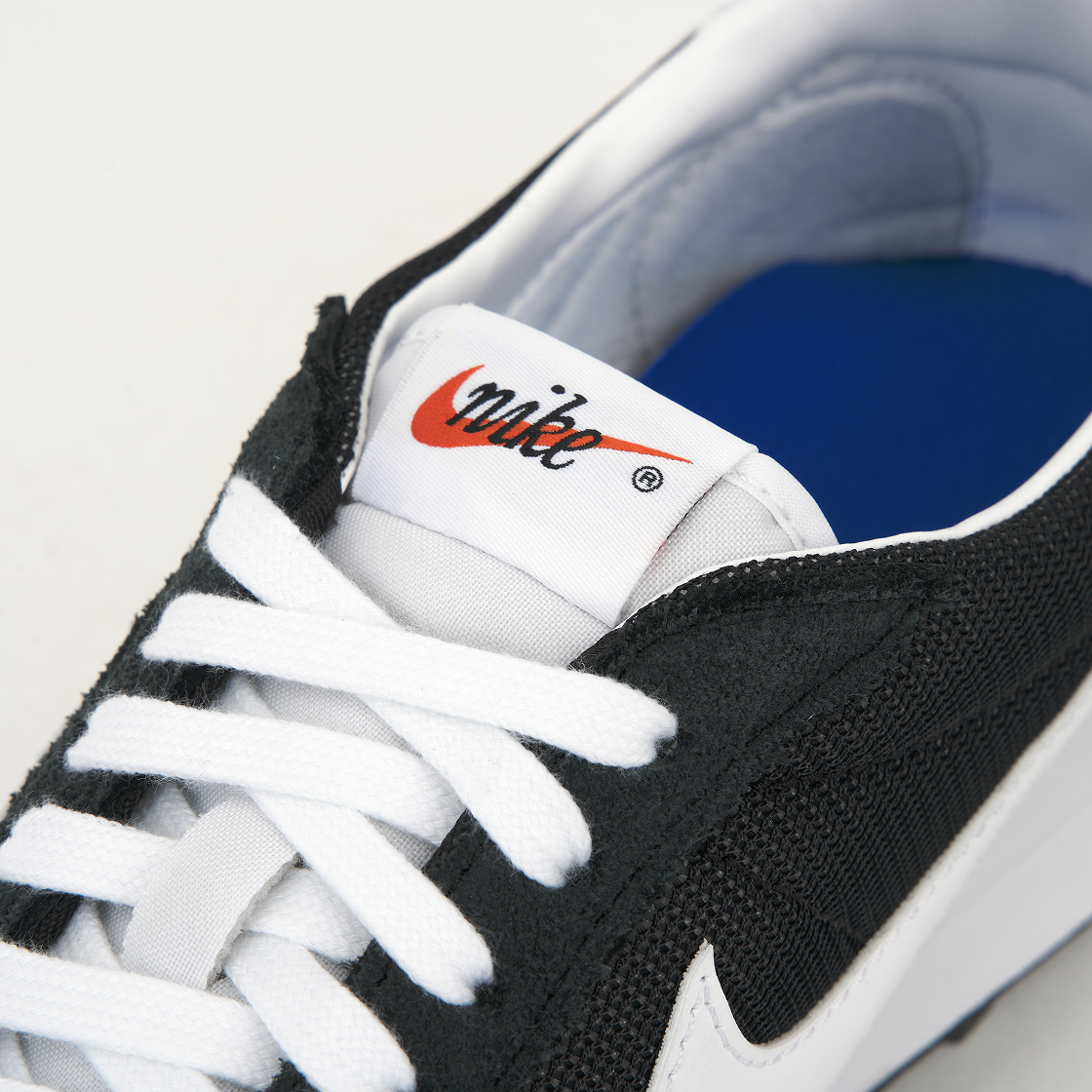 나이키 LD-1000 블랙 화이트(Nike LD-1000 Black White) - 7