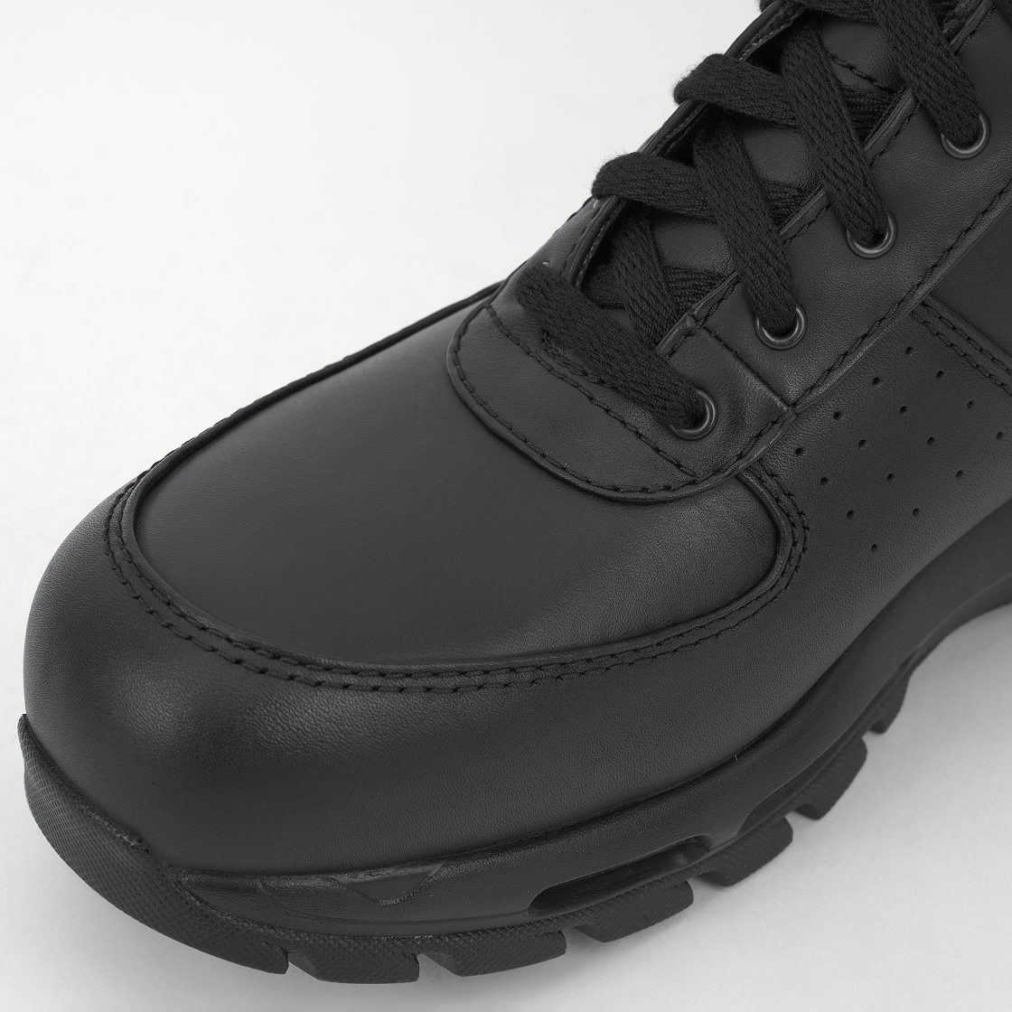 나이키 에어 맥스 고아돔 블랙(Nike Air Max Goadome Black) - 8