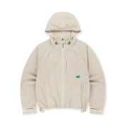 [더블적립] sunlovetour 2Way Hooded Jacket Ivory