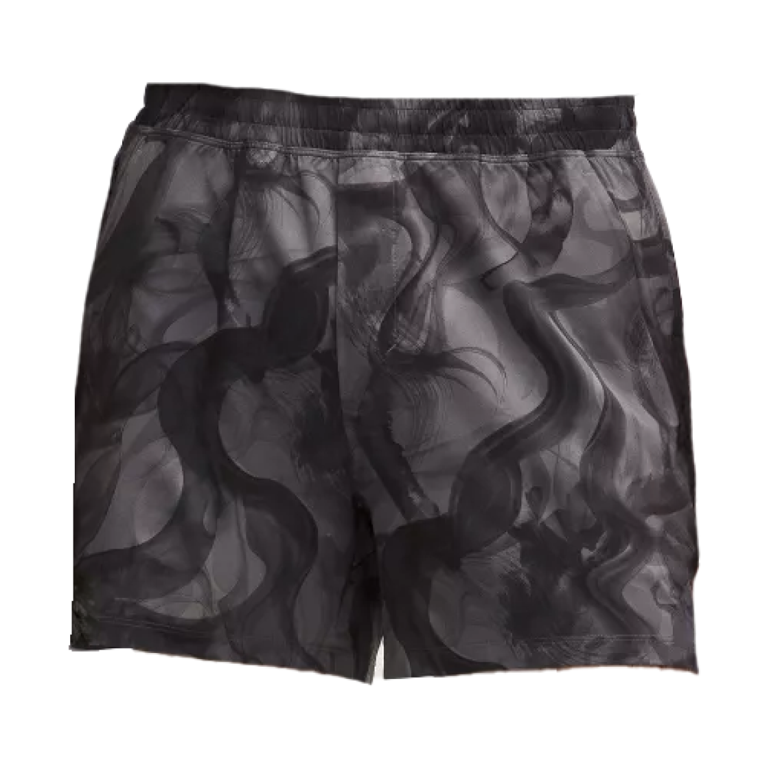 룰루레몬 루나 뉴 이어 페이스 브레이커 라이너리스 쇼츠 5인치 루나 플룸스 크롬 멀티(Lululemon Lunar New Year Pace Breaker Linerless Short 5 inch Lunar Plumes Chrome Multi)