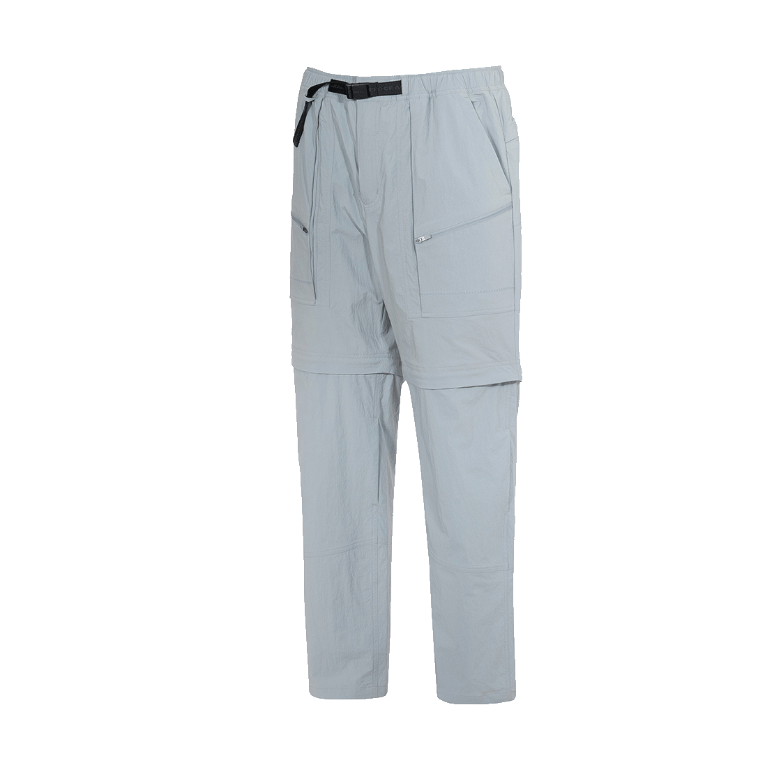 제로그램 루비콘 디테쳐블 팬츠(Zerogram Rubicon Detach Pants Gray)