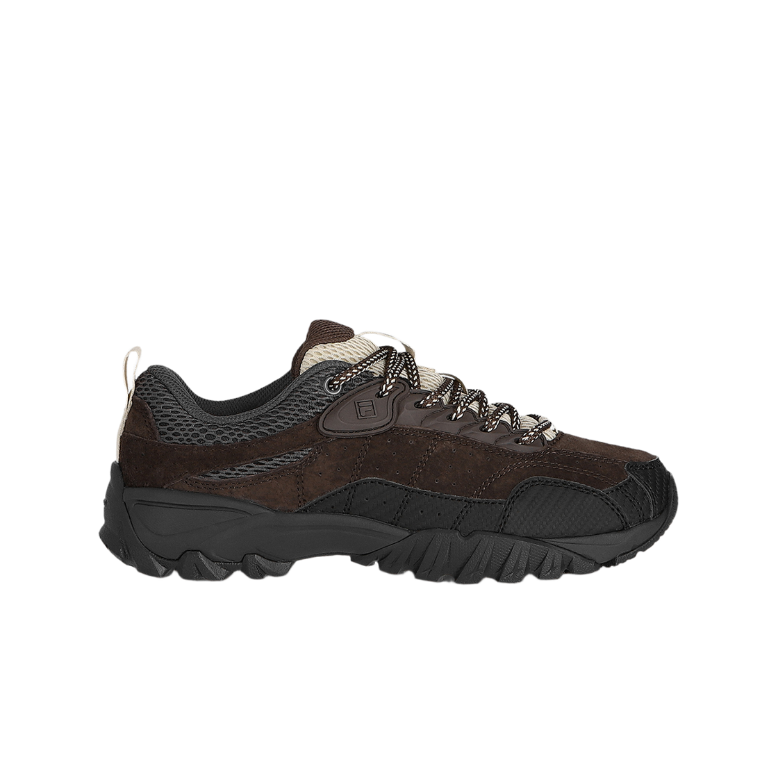 [5% 적립] 휠라 하레핀 1998 브라운([5% 적립] Fila Harepin 1998 Brown)