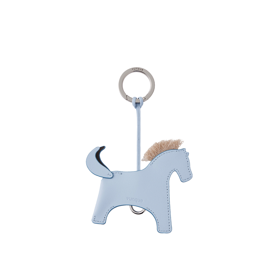 분크 헬로 포니 참 블루(vunque Hello Pony Charm Blue) - 2
