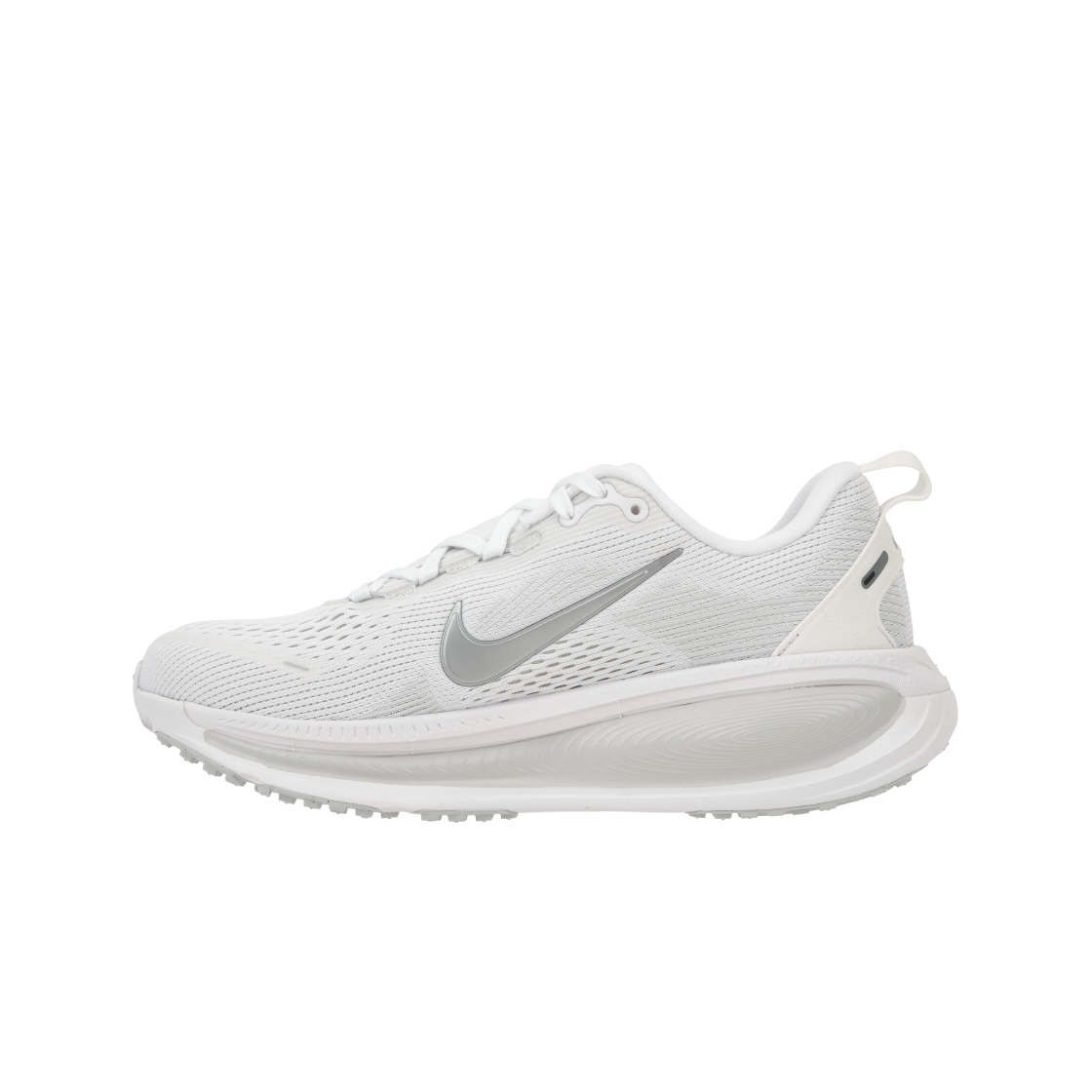 (W) 나이키 보메로 18 화이트 포톤 더스트((W) Nike Vomero 18 White Photon Dust) - 3