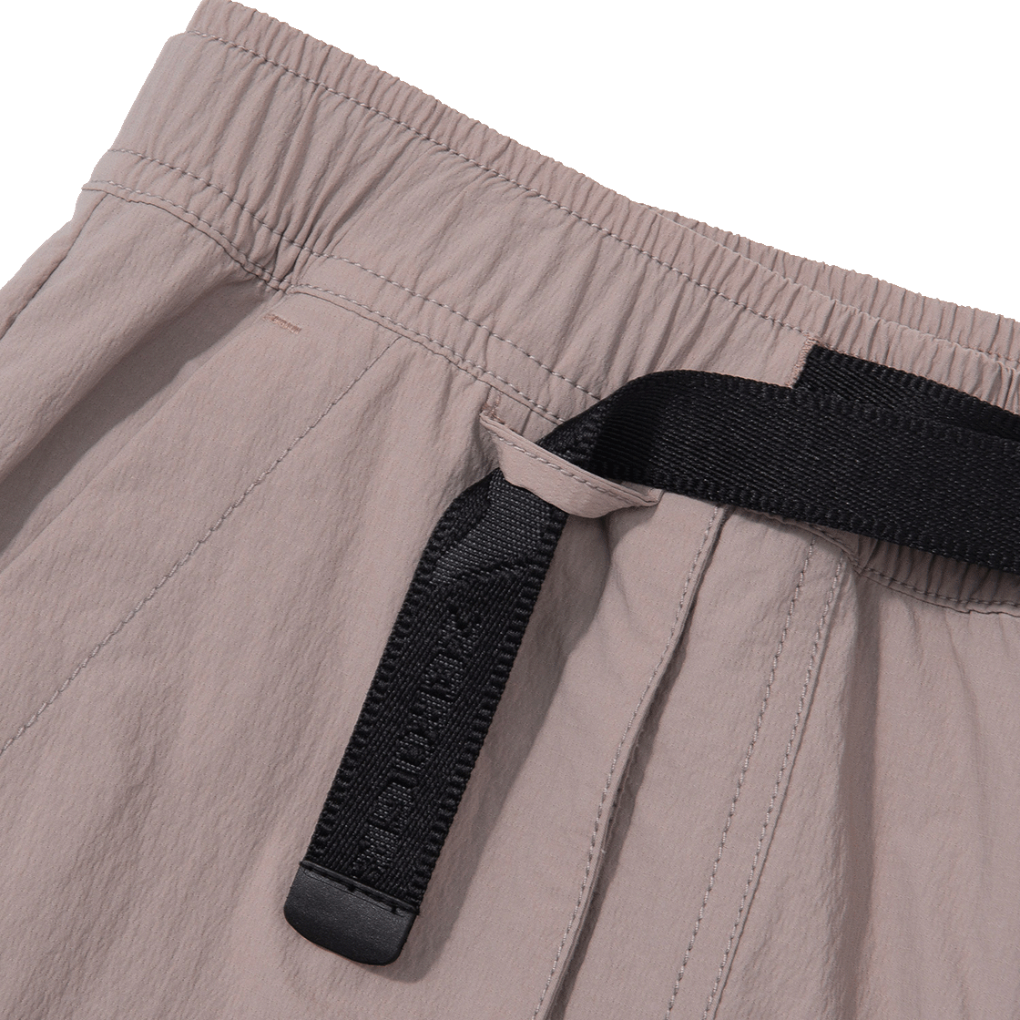 제로그램 루비콘 디테쳐블 팬츠(Zerogram Rubicon Detach Pants Indi Pink) - 4