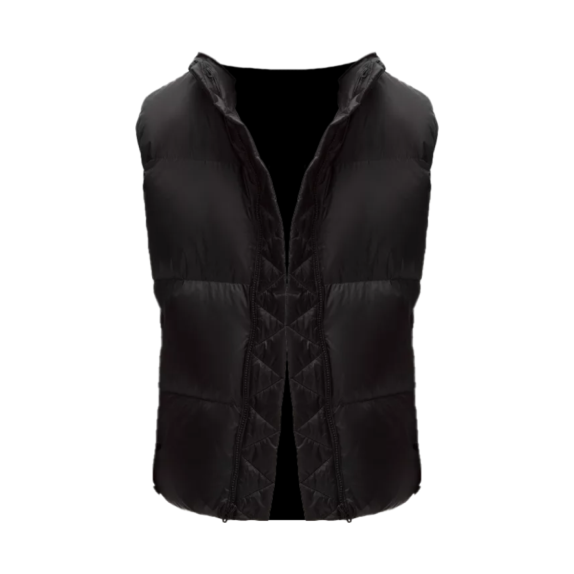 룰루레몬 올웨이즈 다운 푸퍼 베스트 블랙(Lululemon Always Down Puffer Vest Black)