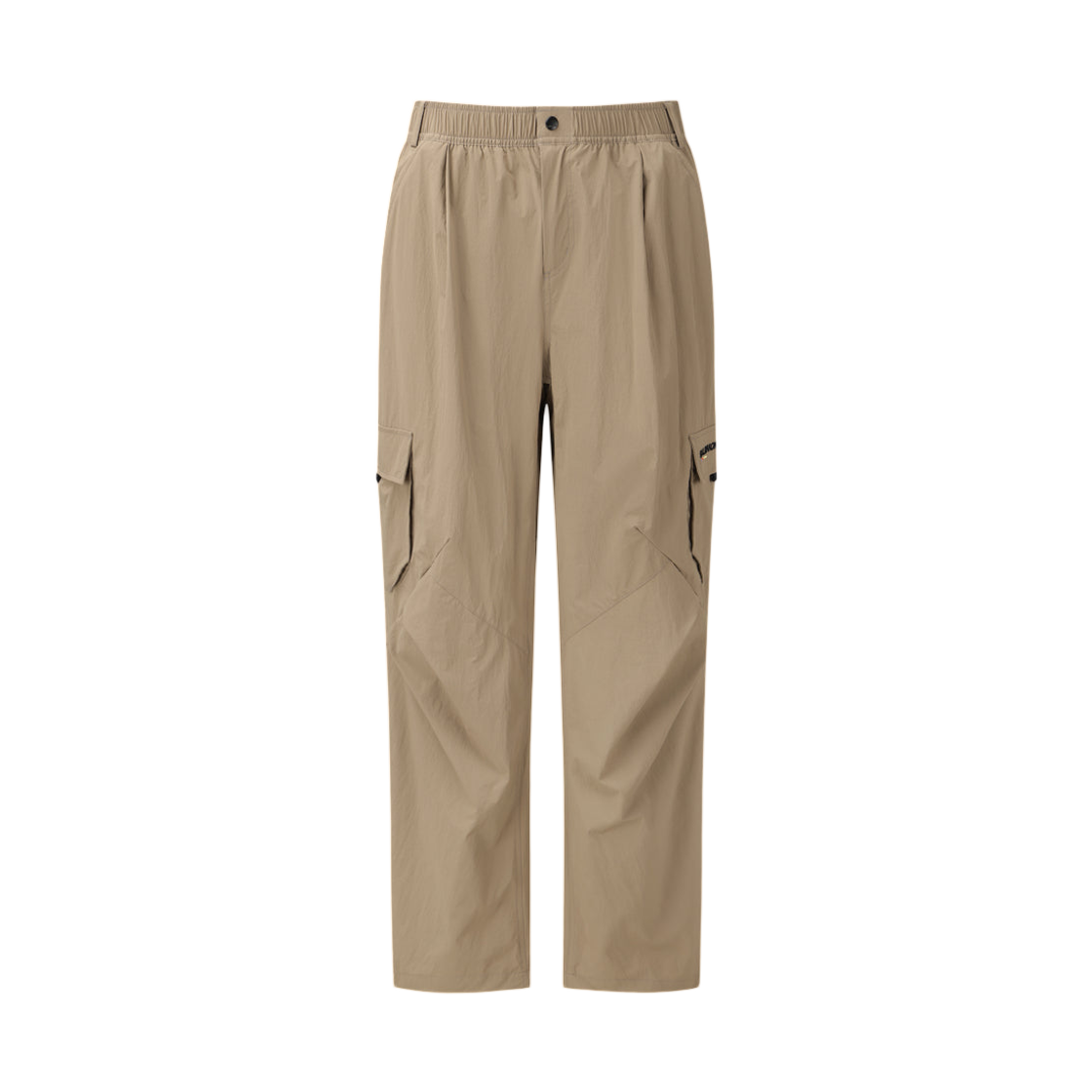 살로몬  블라스트 카고 팬츠 다크 베이지(Salomon Blast Cargo Pants Dark Beige) - 1