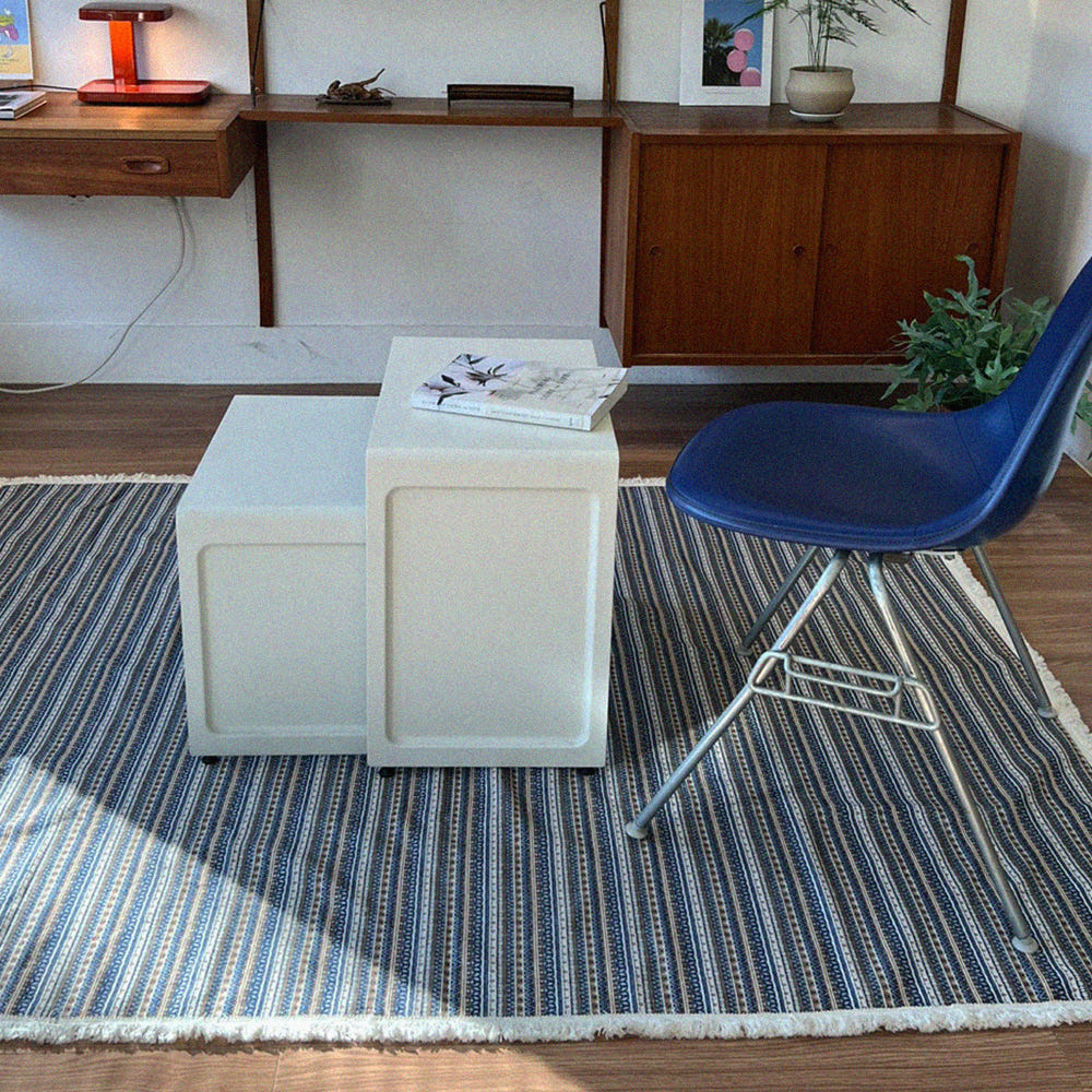 무성화 페르소나 에스닉 카페트 캠핑 러그 피크닉매트 150x180cm(MUSEONGHWA PERSONA ETHNIC RUG 150x180cm) - 3