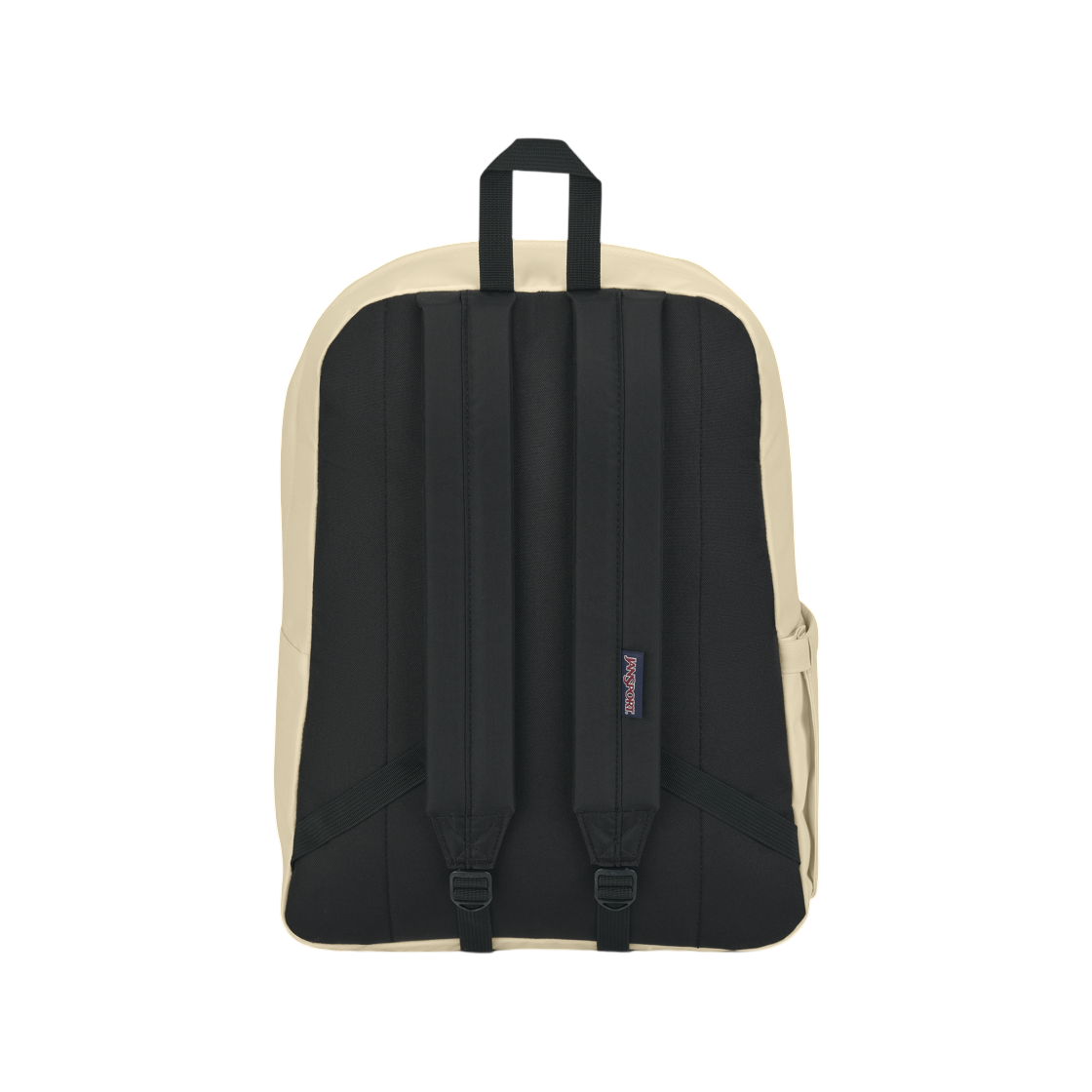 잔스포츠 슈퍼브레이크 플러스 백팩 코코넛(Jansport Superbreak Plus Backpack Coconut) - 2