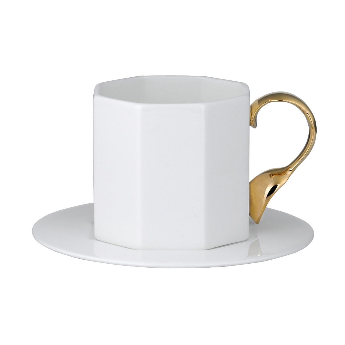362 TWIG NEWYORK Cutlery Cup&saucer