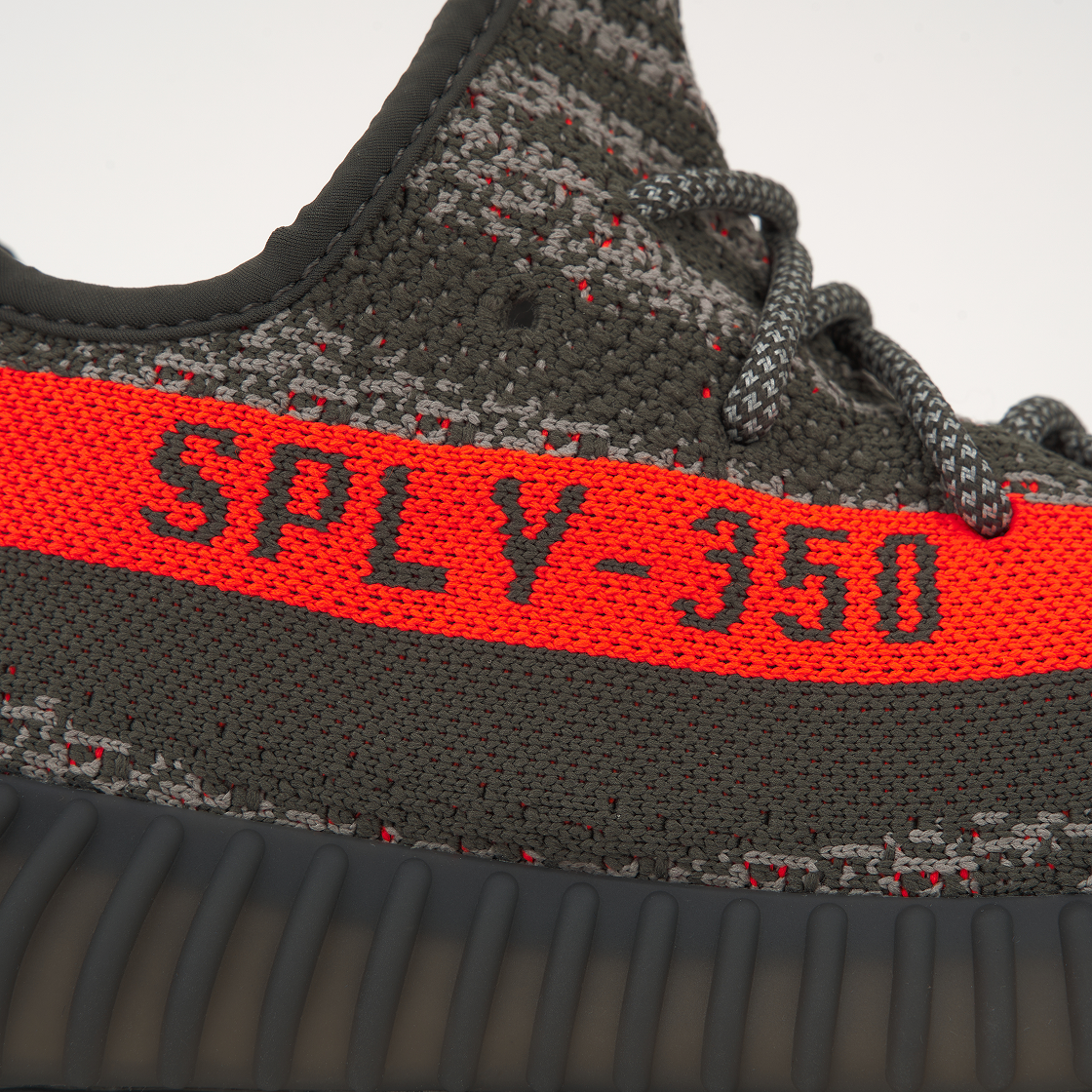 아디다스 이지 부스트 350 V2 카본 벨루가(Adidas Yeezy Boost 350 V2 Carbon Beluga) - 8