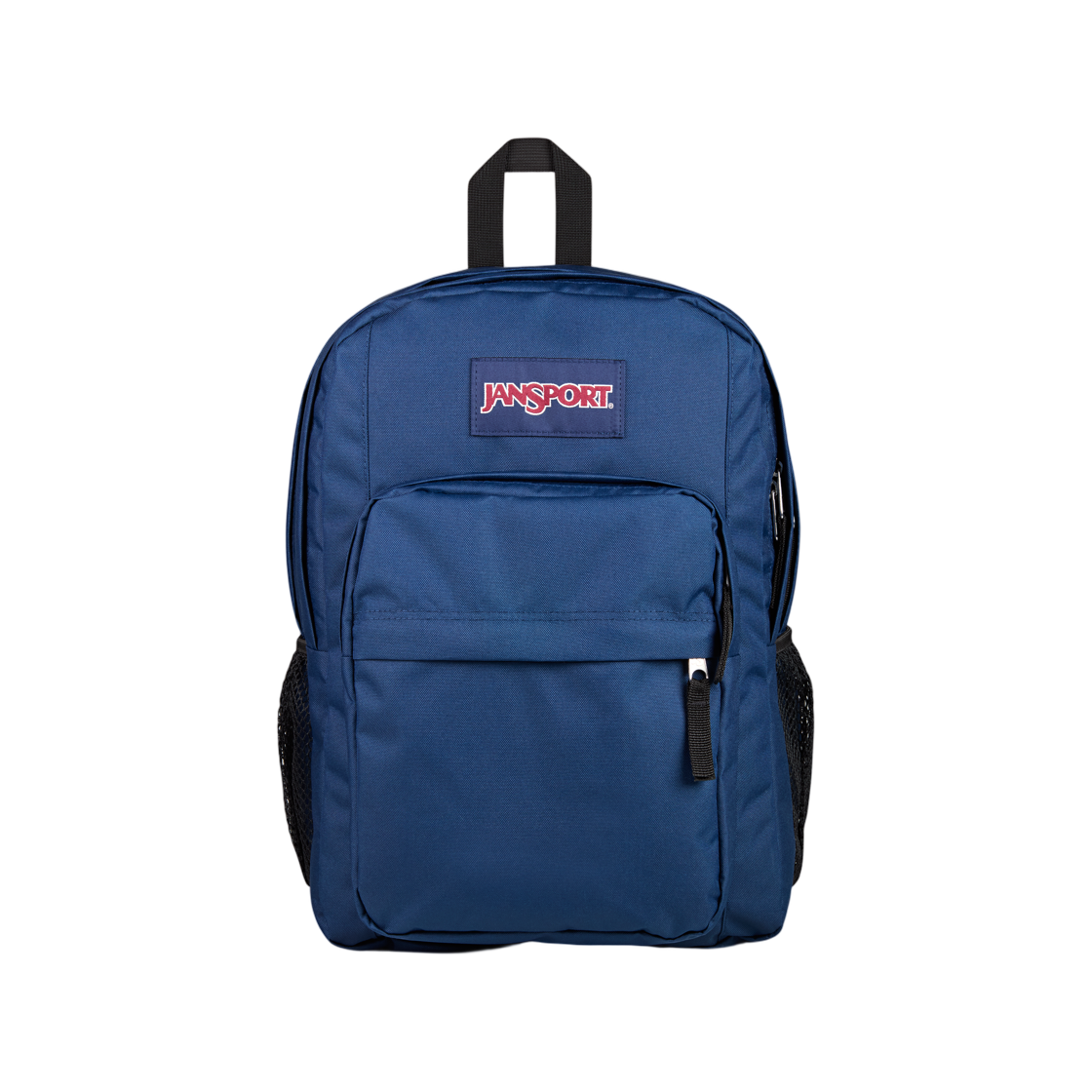 JS0A8985003 Jansport Big Plans Backpack Navy