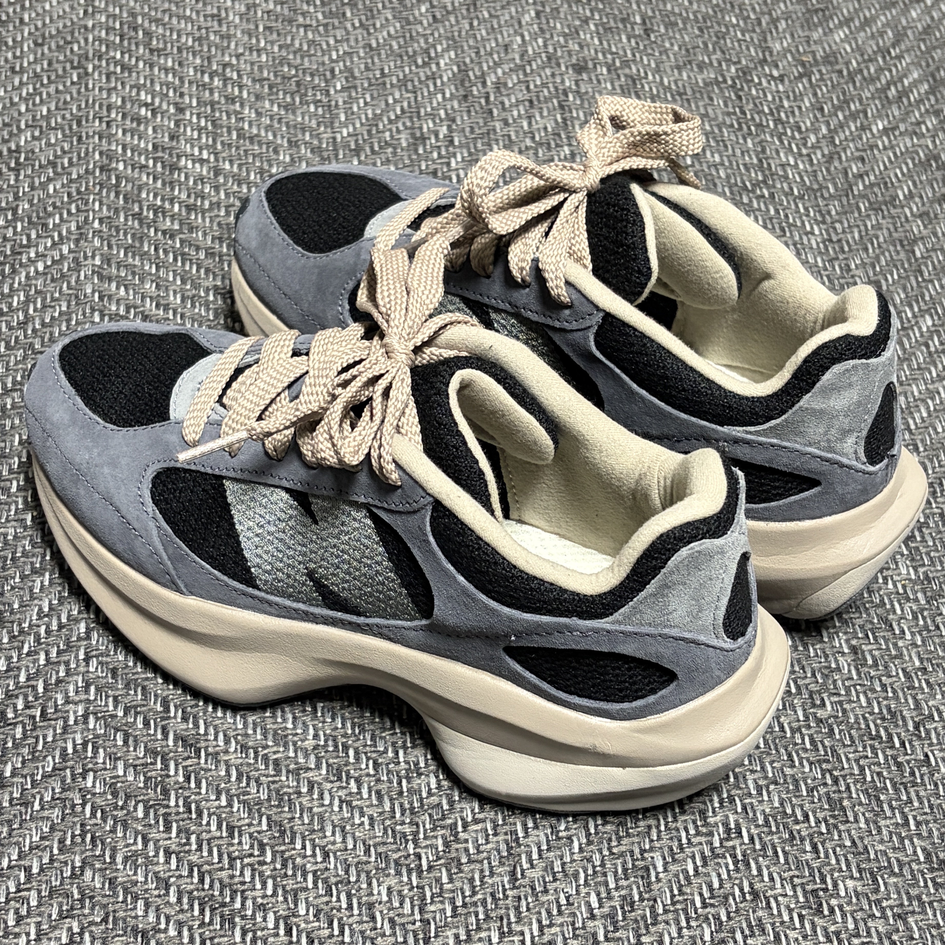New Balance WRPD Runner Magnet 착용 스타일 - 3