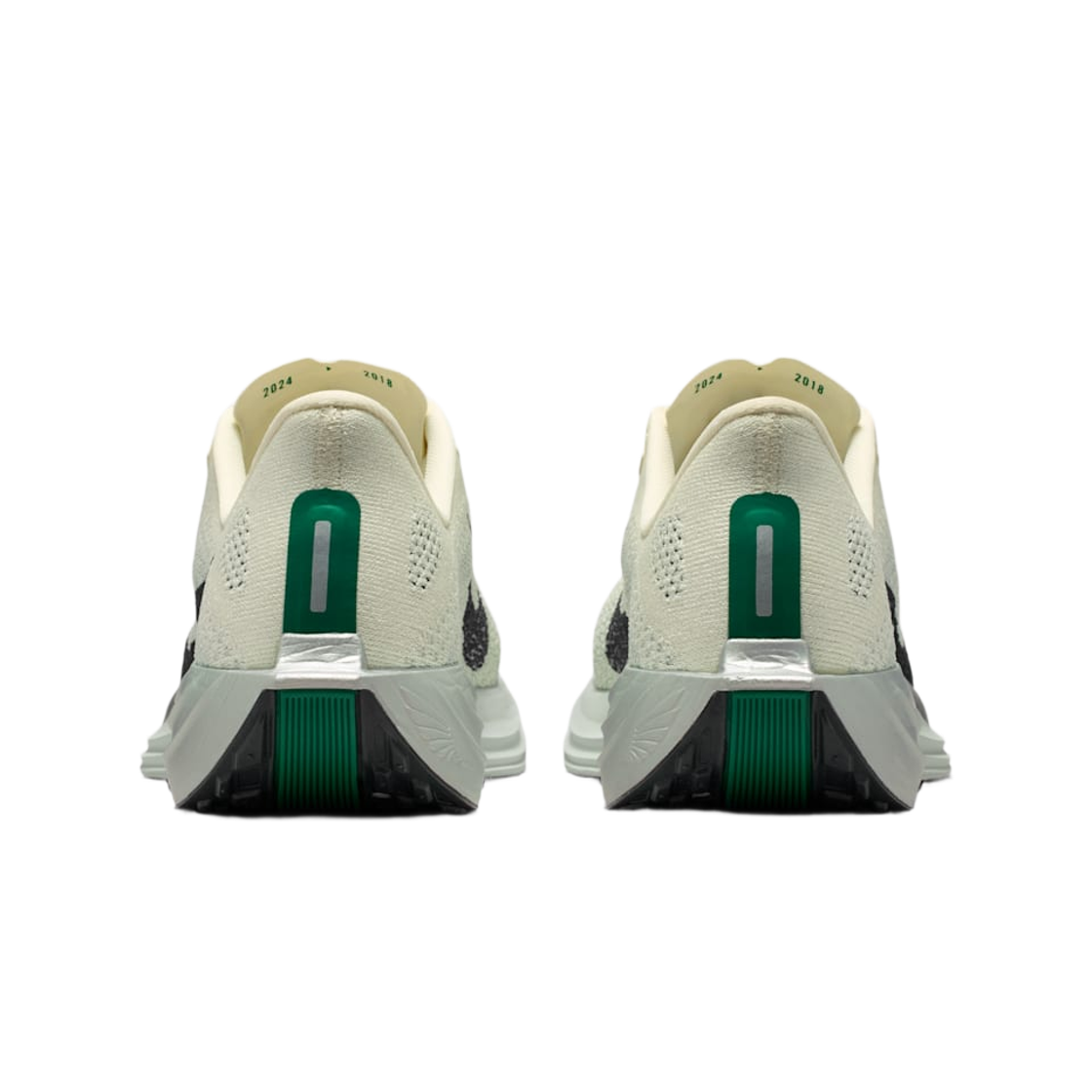 (W) 나이키 페가수스 플러스 코코넛 밀크 베얼리 그린((W) Nike Pegasus Plus Coconut Milk Barely Green) - 3
