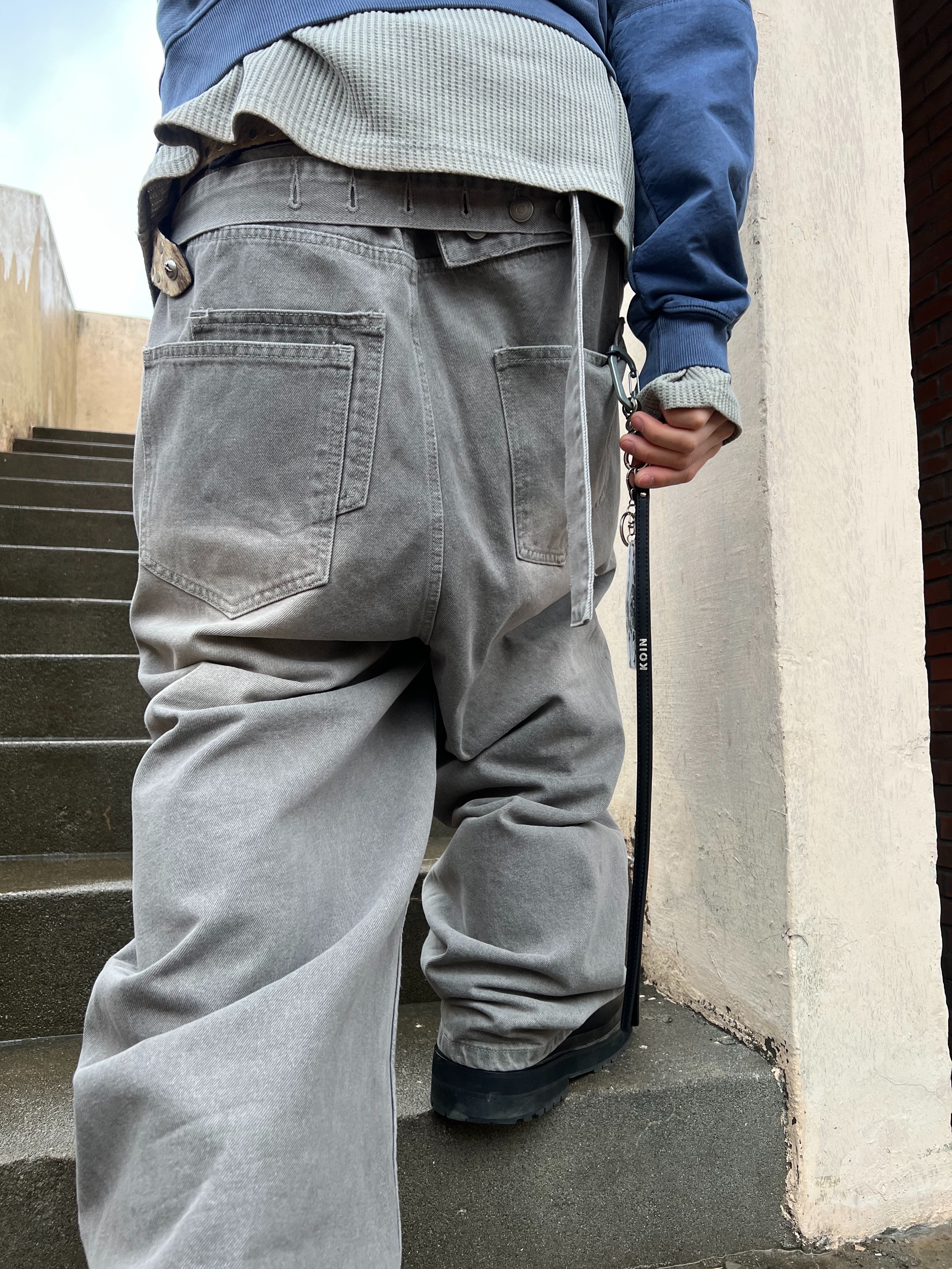 위캔드섭님의 스타일 - 3