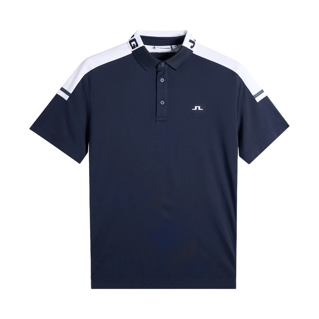 제이린드버그 보 폴로 네이비(J.Lindeberg Bo Polo Navy)