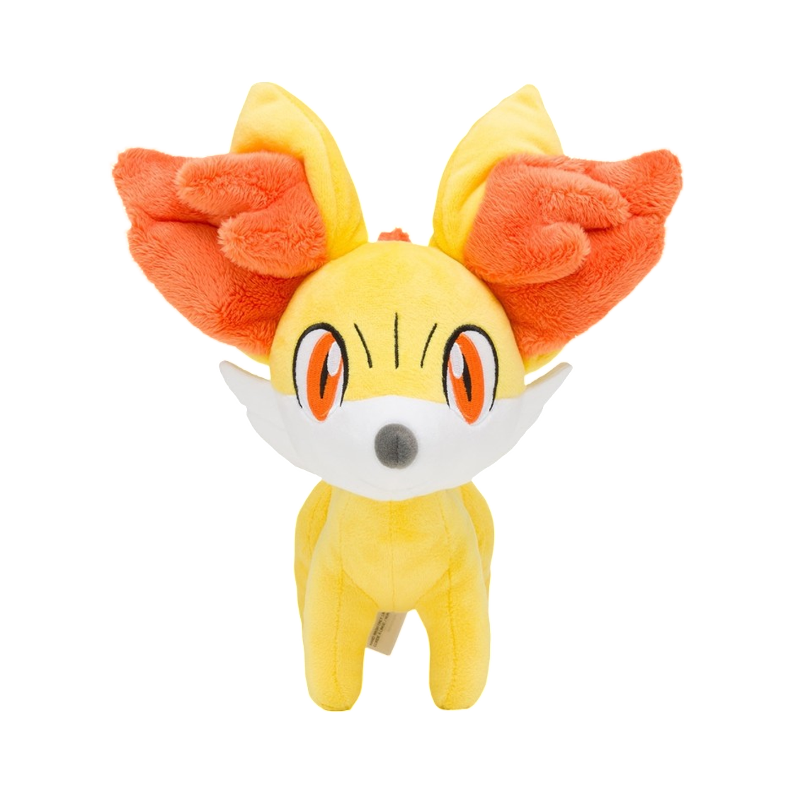 포켓몬센터 봉제인형 푸호꼬(Pokemon Center Plush Doll Fennekin) - 1