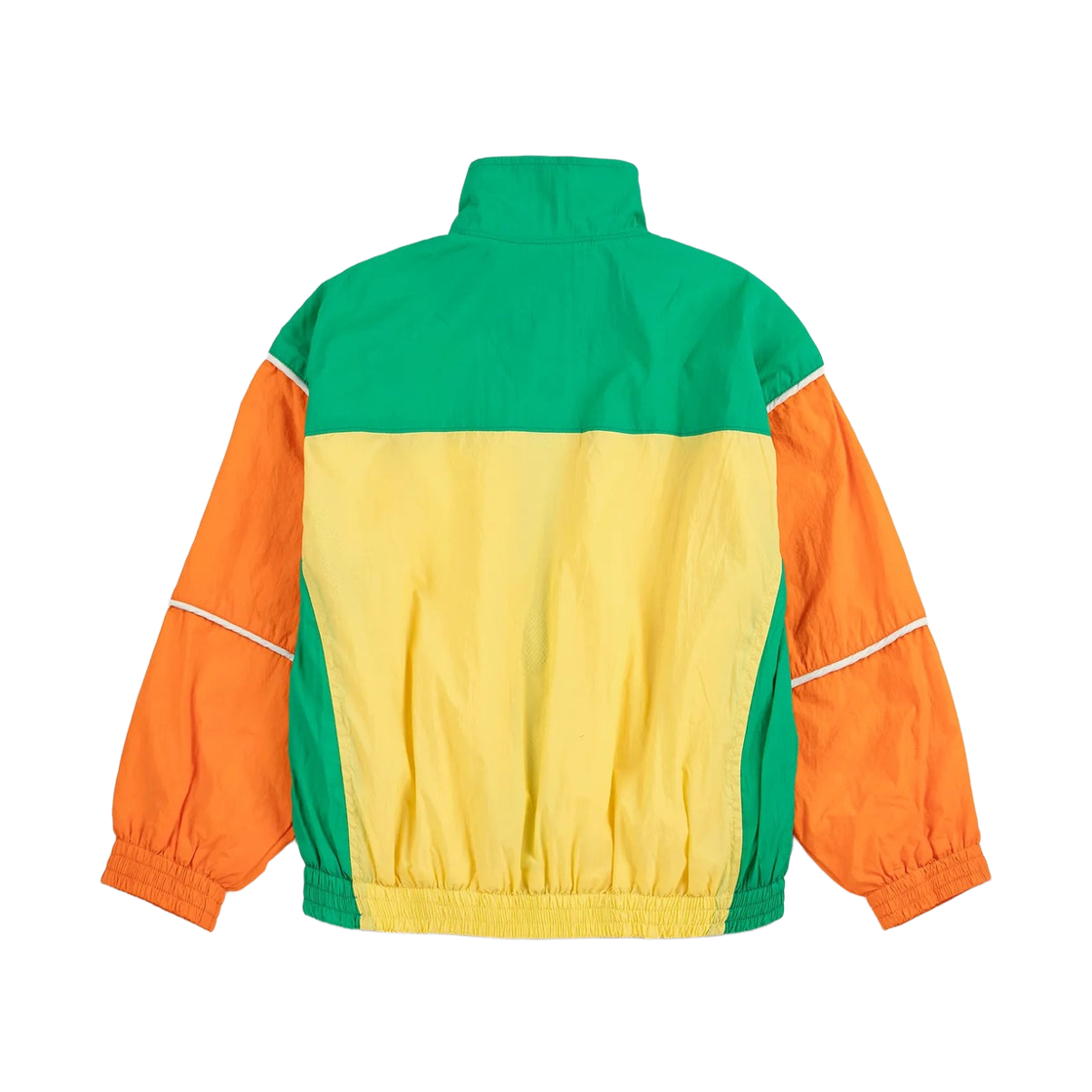 (키즈) 보보쇼즈 스퀘어 트랙슈트 자켓 멀티컬러((Kids) Bobo Choses Square Tracksuit Jacket Multicolor) - 2