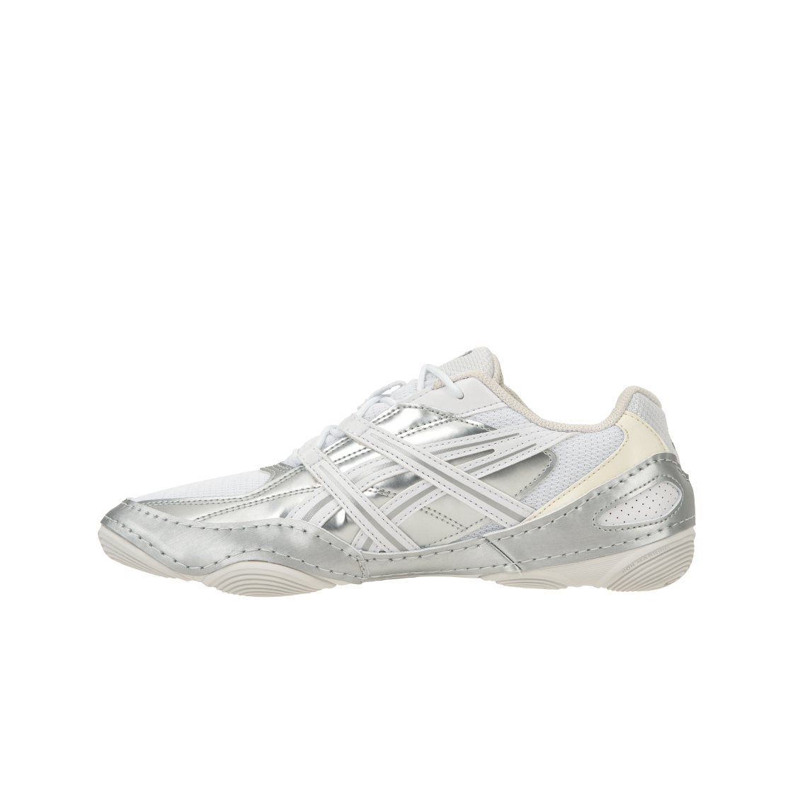 아식스 하이퍼싱크 화이트 퓨어 실버(Asics Hypersync White Pure Silver) - 3