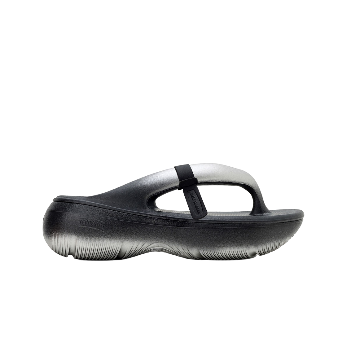 (W) 토앤토 제로비티 플럼피 이클립스 실버((W) Taw&Toe Zerovity Plumpy Eclipse Silver)