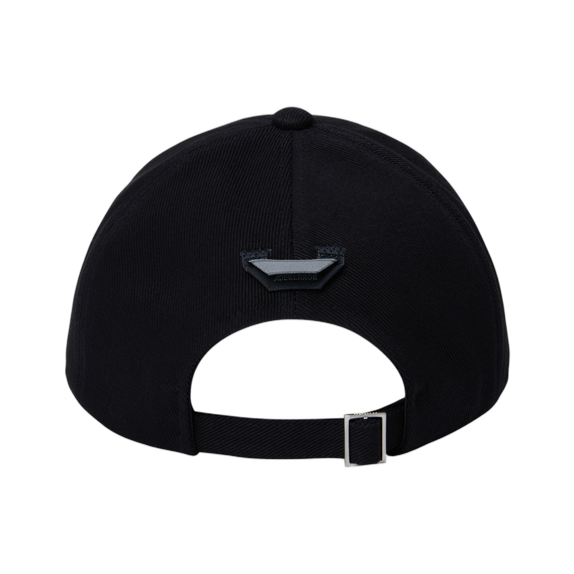 아더에러 캡 프로덕트. 80 느와르(Ader Error Cap Product. 80 Noir) - 3