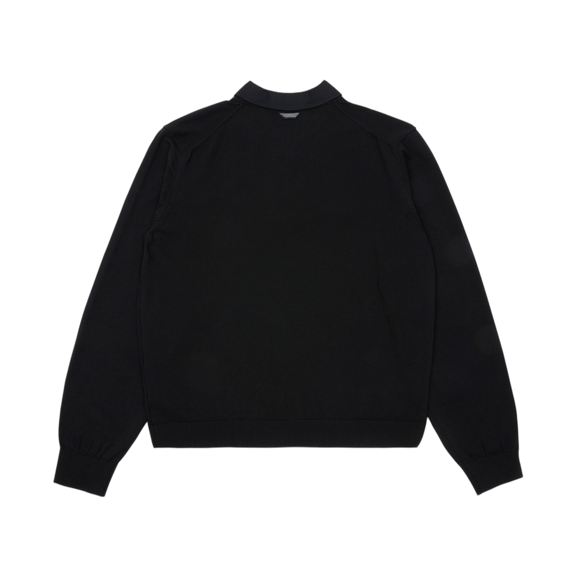 아더에러 니트 프로덕트. 24 느와르(Ader Error Knit Product. 24 Noir) - 2
