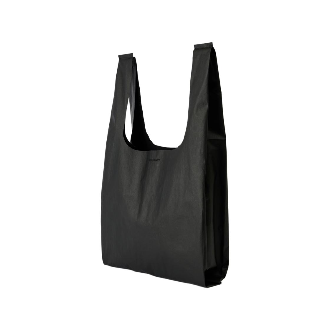 아워레가시 그로서리 백 오파크 나이트 나일로가드(Our Legacy Grocery Bag Opaque Night Nyloguard) - 2