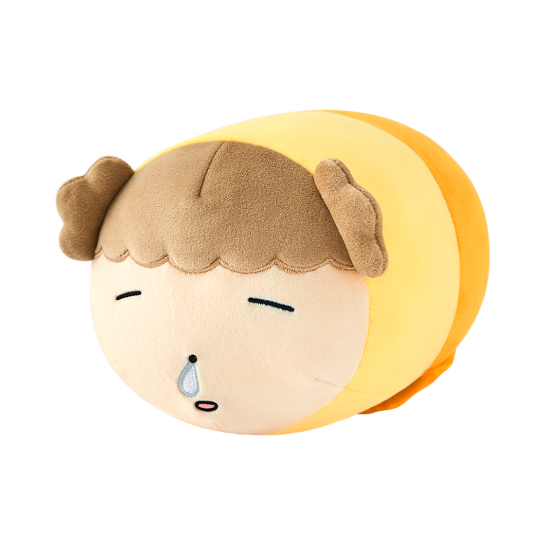 마루는강쥐 낮잠 팔 쿠션(Maru is a puppy Napping Arm Pillow)