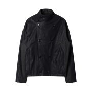 IGNOTA Core:14 Explorer Double Jacket Carbon Black