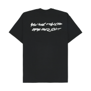 Supreme Futura Box Logo T-Shirt Black - 24SS