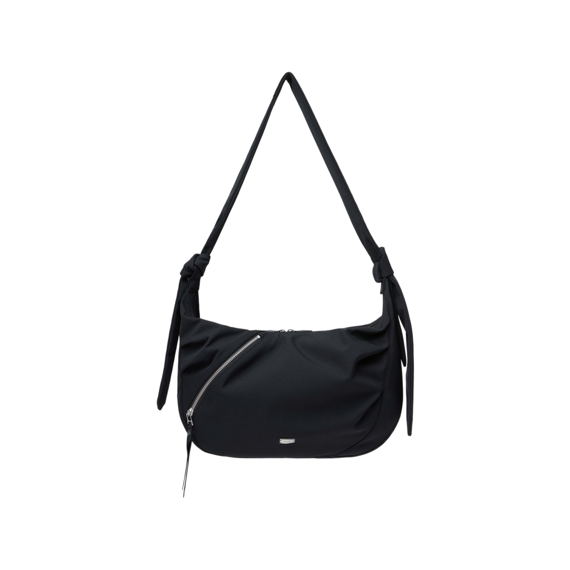 아더에러 타이드 크로스백 프로덕트. 90 느와르(Ader Error Tied Cross Bag Product. 90 Noir)