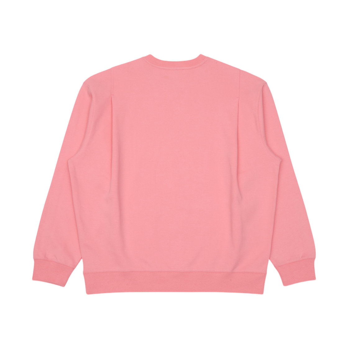 아더에러 스웨트셔츠 프로덕트. 42 핑크(Ader Error Sweatshirt Product. 42 Pink) - 2