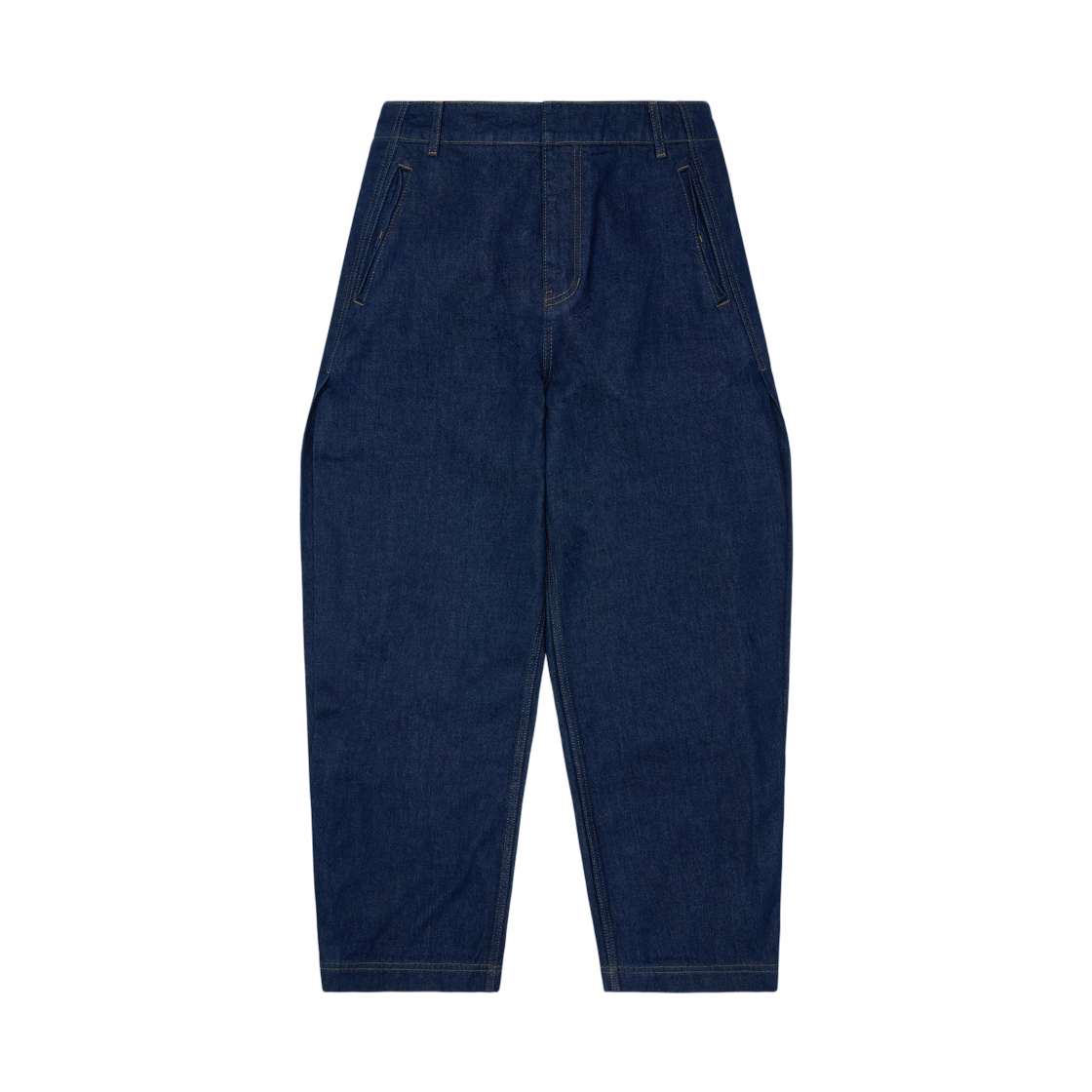 아더에러 진 프로덕트. 67 블루(Ader Error Jeans Product. 67 Blue)