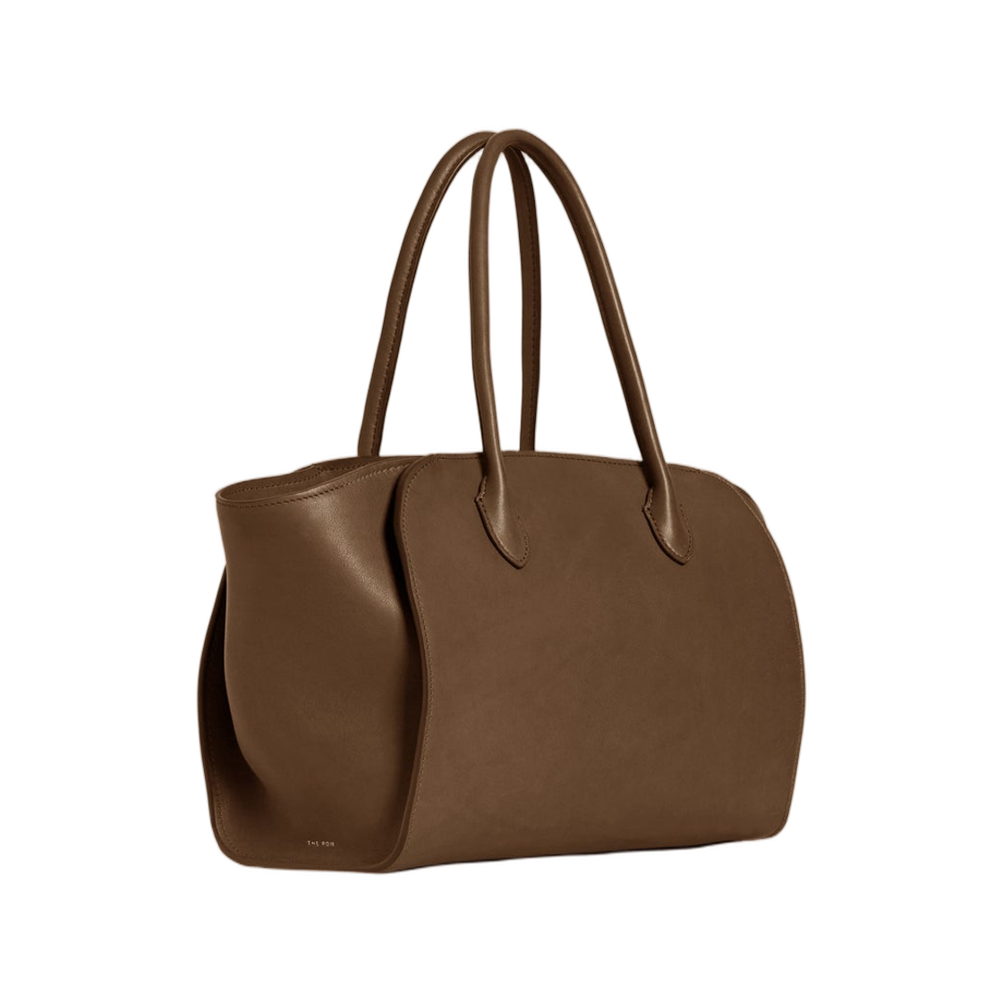 더 로우 말로 12 백 토니 브라운(The Row Marlo 12 Bag Tawny Brown) - 2