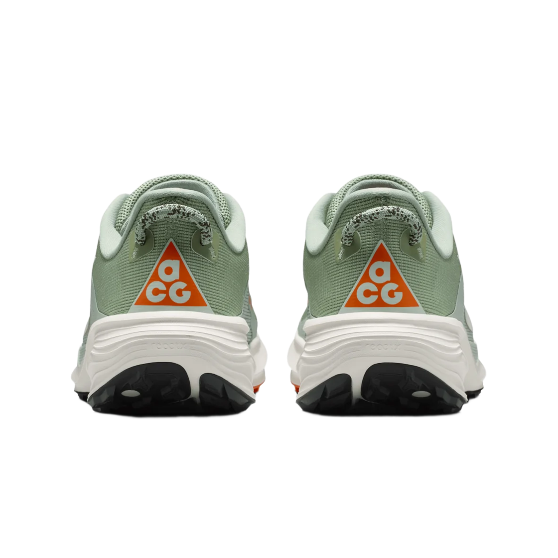 나이키 ACG 페가수스 트레일 제이드 호라이즌 라이트 실버(Nike ACG Pegasus Trail Jade Horizon Light Silver) - 3