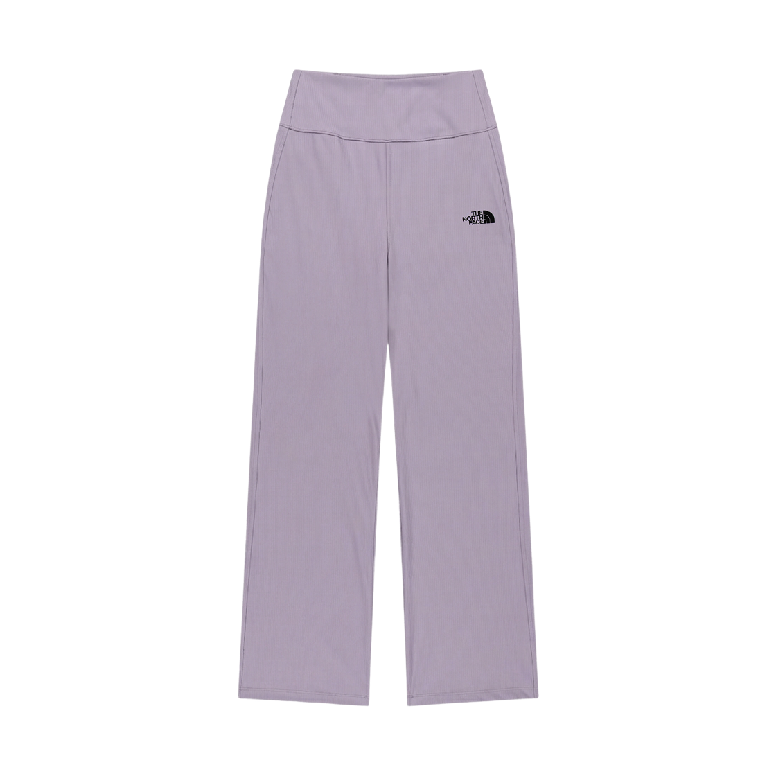 NP6KS32L (W) The North Face White Label Velora Pants Misty Lilac - 26SS