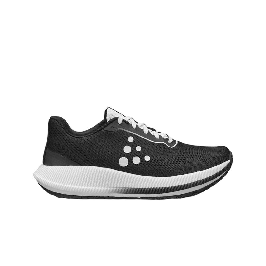 크래프트 페이서 2 블랙 화이트(Craft Pacer 2 Black White)