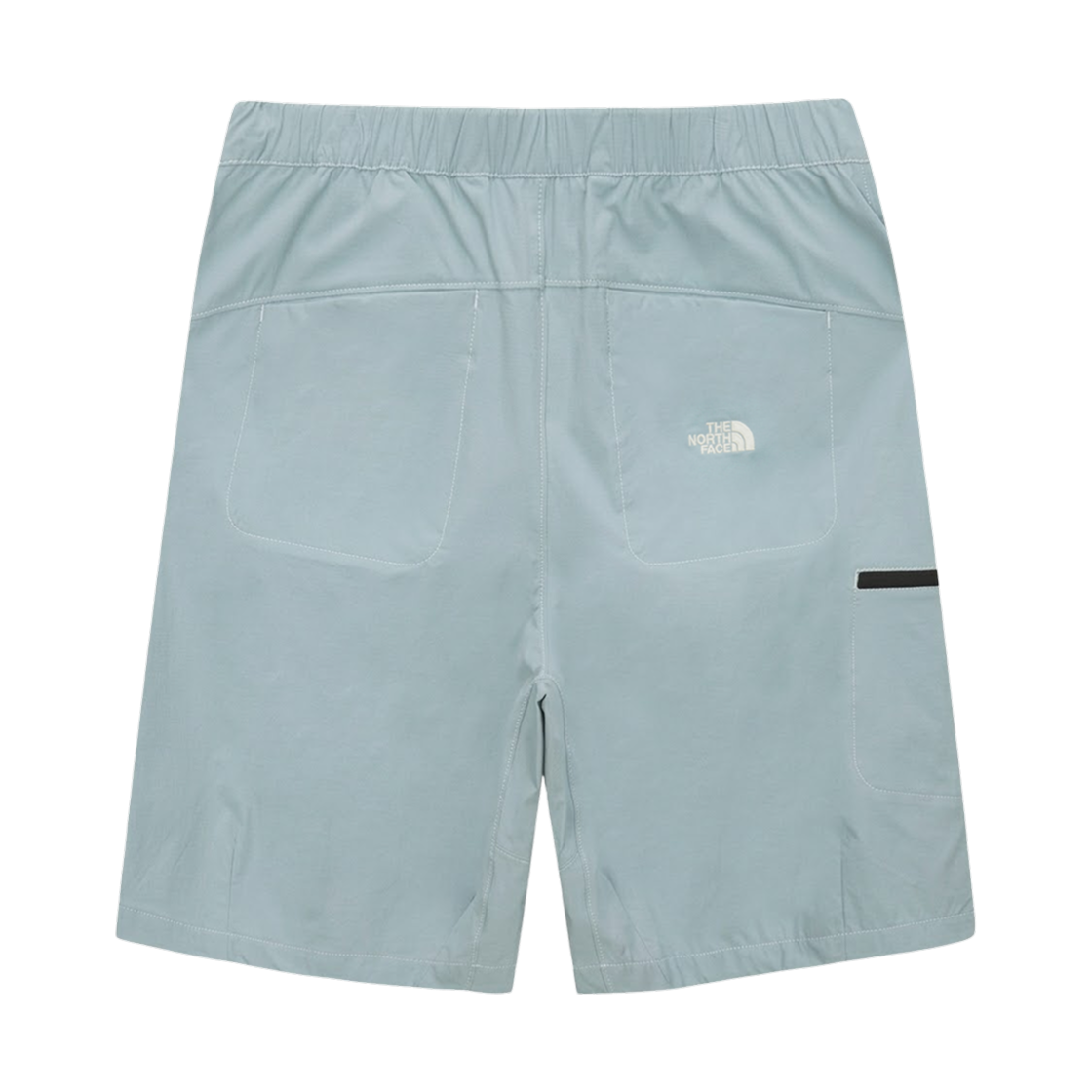 노스페이스 피크힐 쇼츠 그레이시 터콰이즈 - 26SS(The North Face Peakhill Shorts Grayish Turquoise - 26SS) - 2