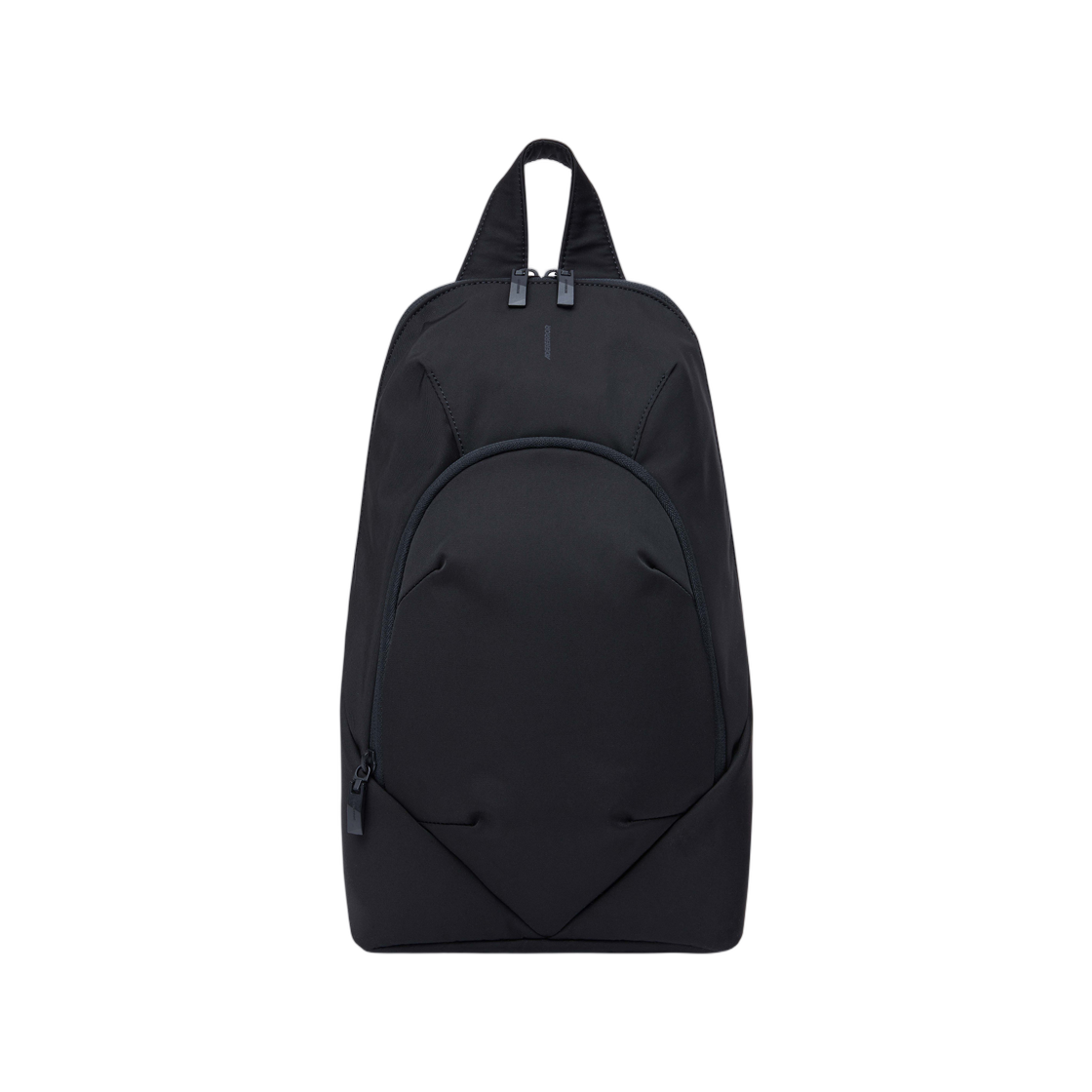 아더에러 슬링백 프로덕트. 92 느와르(Ader Error Sling Bag Product. 92 Noir)