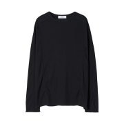 IGNOTA Core:14 Cut Long Sleeve Black