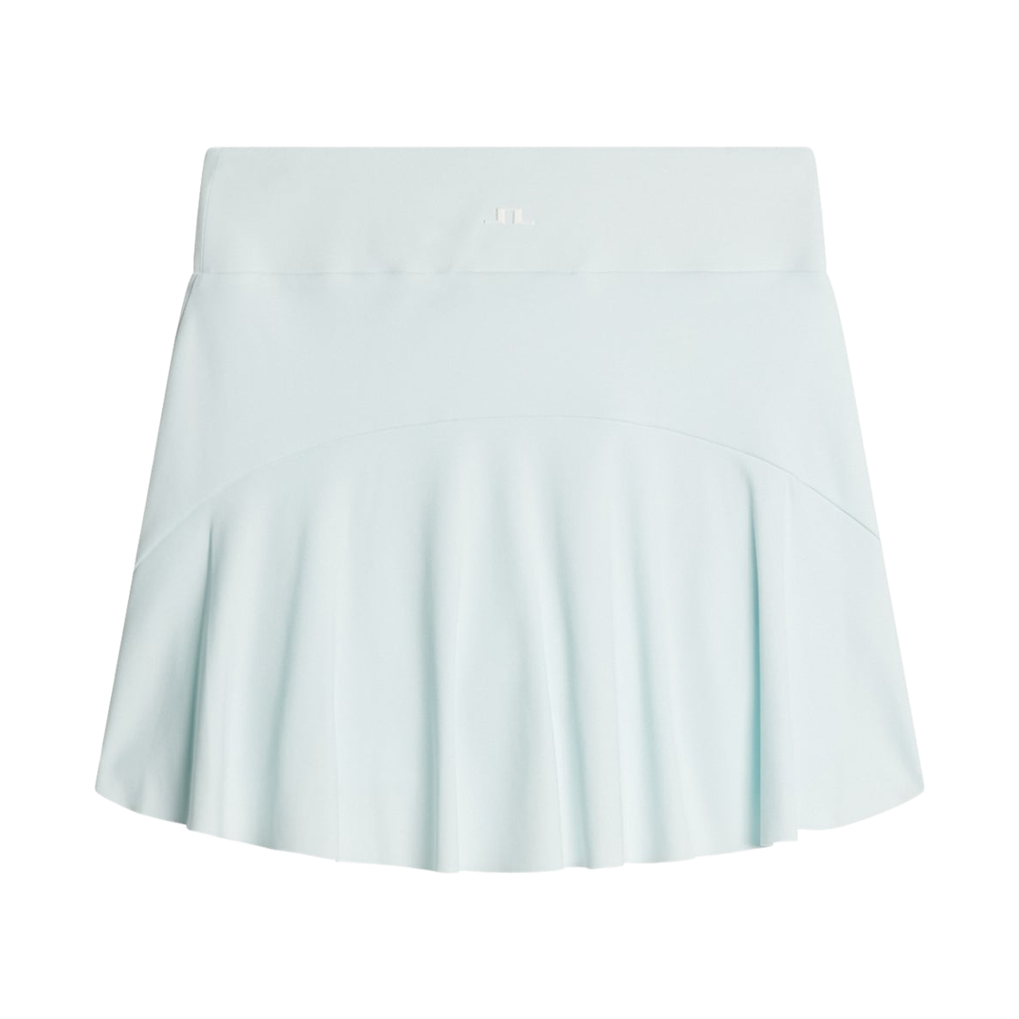 (W) 제이린드버그 샤니아 스커트 스카이 라이트((W) J.Lindeberg Shania Skirt Sky Light)