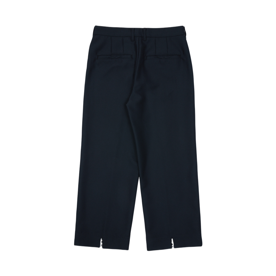 아더에러 트라우저 프로덕트. 55 느와르(Ader Error Trousers Product. 55 Noir) - 2